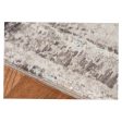 Amer Cambridge CAM-3 Gray Area Rug Collection Online Hot Sale