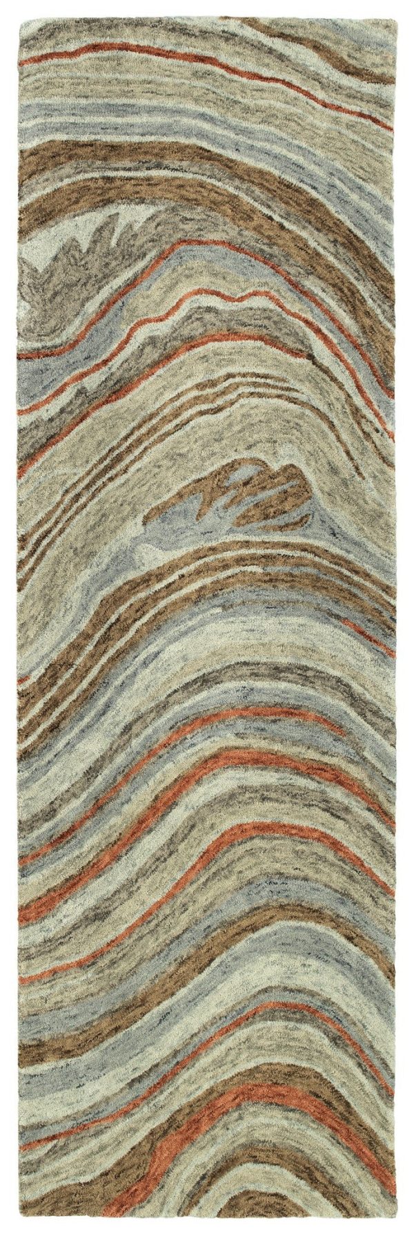 Kaleen Marble Collection MBL07  Grey  Area Rug Collection Online Hot Sale