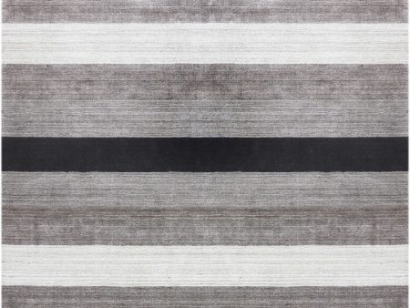 Amer Blend BLN-15 Black Area Rug Collection For Discount