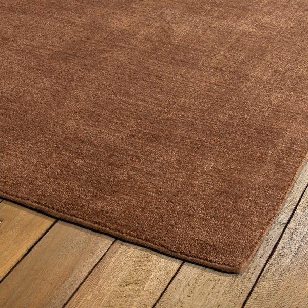 Kaleen Lauderdale Collection LDD01 Lt. Brown Area Rug Collection Online Sale