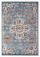 Amer Alexandria ALX-81 Blue Area Rug Collection Online now