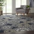 Waverly Sun N  Shade SND72 Black Area Rug Collection Sale