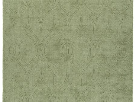 Kaleen Minkah Collection MKH01 Olive Area Rug Collection on Sale