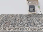 Amer Arcadia ARC-2 Gray Area Rug Collection For Cheap