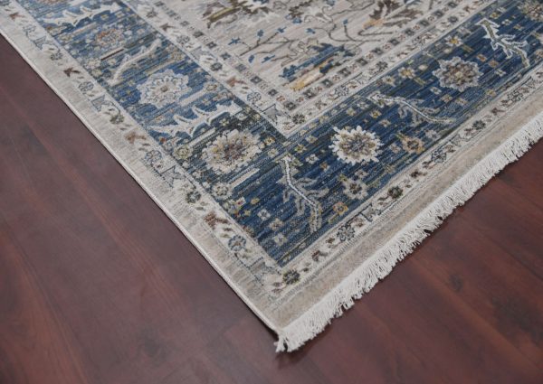 Amer Arcadia ARC-4 Blue Area Rug Collection Online