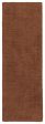 Kaleen Lauderdale Collection LDD01 Lt. Brown Area Rug Collection Online Sale