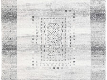 Amer Sahara SAH-1 Gray Area Rug Collection For Discount