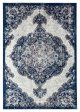 Amer Alexandria ALX-86 Navy Area Rug Collection Hot on Sale