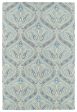 Kaleen Melange Collection MLG02 Spa Area Rug Collection Online Sale