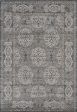 Amer Alexandria ALX-11 Brown-Grey Area Rug Collection Supply