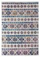 Amer Alexandria ALX-80 Blue Area Rug Collection Hot on Sale