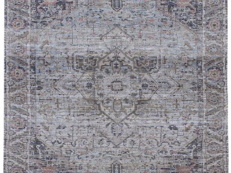 Amer Prairie PRE-5 Ivory Area Rug Collection Fashion