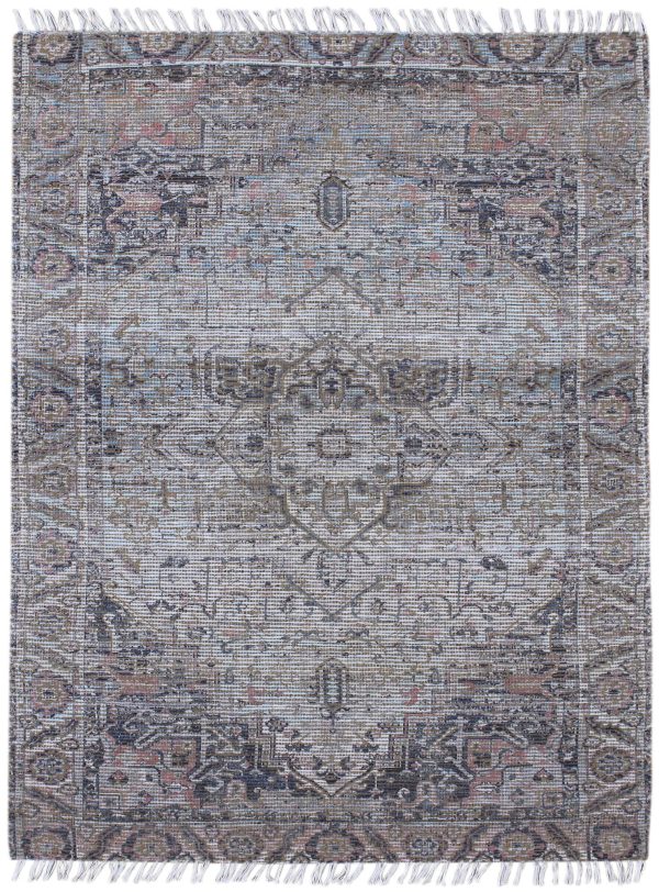 Amer Prairie PRE-5 Ivory Area Rug Collection Fashion