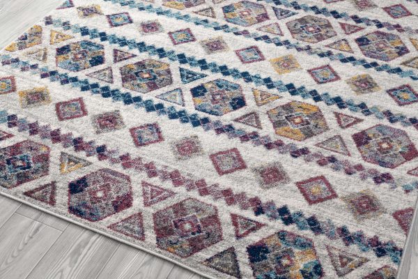 Amer Alexandria ALX-80 Blue Area Rug Collection Hot on Sale