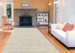 Amer Raffia RAF-9 Cream Area Rug Collection Online Hot Sale