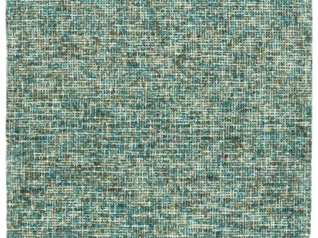 Kaleen Lucero Collection LCO01 Teal Area Rug Collection Hot on Sale