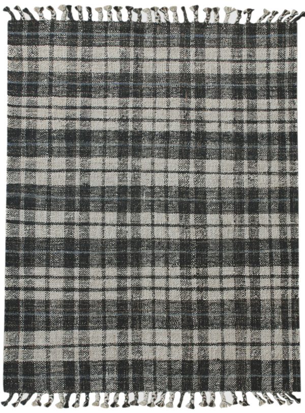 Amer Hampton HMP-2 Gray Area Rug Collection on Sale