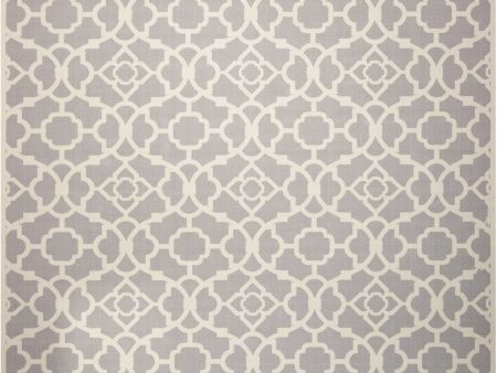 Waverly Sun N  Shade SND04 Grey Area Rug Collection Supply