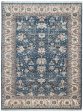 Amer Arcadia ARC-5 Dark Blue Area Rug Collection Online Sale