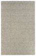 Kaleen Imprints Modern Collection IPM03 Oatmeal Area Rug Collection Cheap