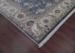 Amer Arcadia ARC-5 Dark Blue Area Rug Collection Online Sale