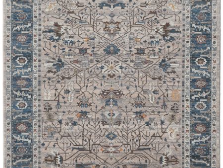 Amer Arcadia ARC-4 Blue Area Rug Collection Online