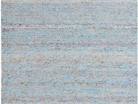 Amer Amber AMB-3 Aqua Area Rug Collection Fashion