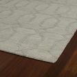 Kaleen Imprints Modern Collection IPM03 Oatmeal Area Rug Collection Cheap