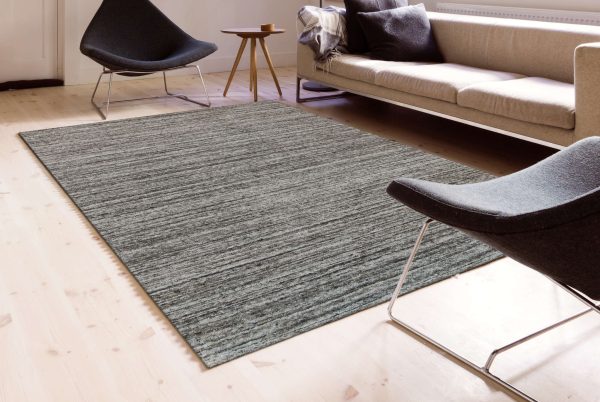 Amer Heaven HEA-5 Gray Area Rug Collection Online now