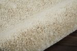 Nourison Palm Beach BTSA5 Ivory Area Rug Collection Fashion