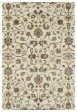 Kaleen Middleton Collection MID05 Linen Area Rug Collection Online Hot Sale