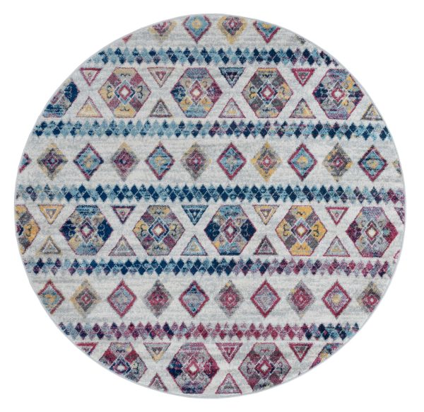 Amer Alexandria ALX-80 Blue Area Rug Collection Hot on Sale