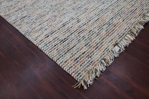 Amer Vivid VIV-3 Orange Area Rug Collection Online now