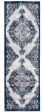 Amer Alexandria ALX-86 Navy Area Rug Collection Hot on Sale