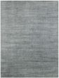 Amer Raffia RAF-2 Silver Area Rug Collection Online Hot Sale