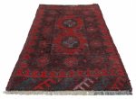 Akcha Hand Knotted Rug For Discount