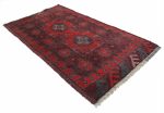 Akcha Hand Knotted Rug For Discount