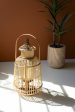 Bamboo Pagoda Lantern Online now