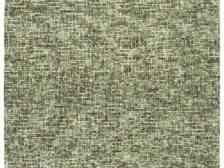 Kaleen Lucero Collection LCO01 Green Area Rug Collection For Sale