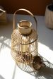 Bamboo Pagoda Lantern Online now