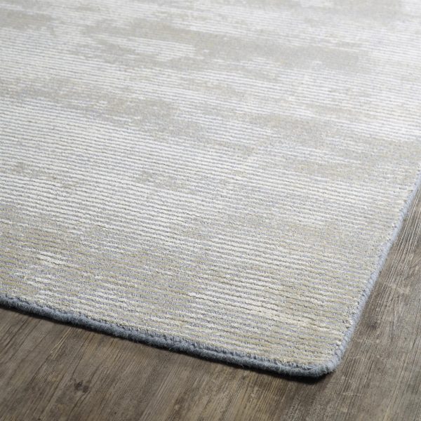 Kaleen Luminary Collection LUM01 Grey Area Rug Collection Online Sale