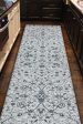 Amer Alexandria ALX-24 Light Blue Area Rug Collection Sale