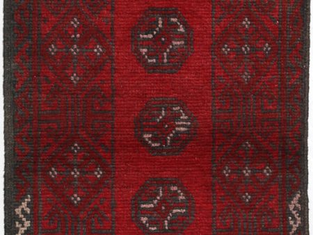 Akcha Hand Knotted Rug Online now