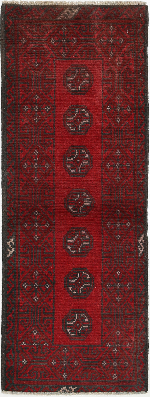 Akcha Hand Knotted Rug Online now