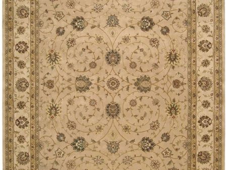 Nourison Nourison 2000 2071 Camel Area Rug Collection Online Hot Sale