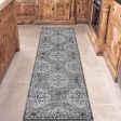 Amer Alexandria ALX-11 Brown-Grey Area Rug Collection Supply