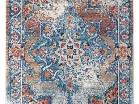 Amer Alexandria ALX-82 Blue Area Rug Collection Supply