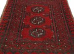 Akcha Hand Knotted Rug Hot on Sale