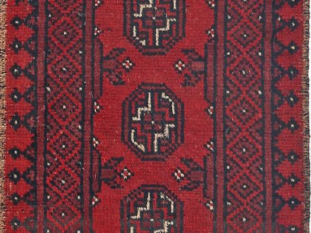 Akcha Hand Knotted Rug Hot on Sale