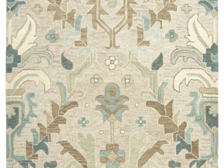 Kaleen Brooklyn Collection 5311 Oatmeal Area Rug Collection Online now